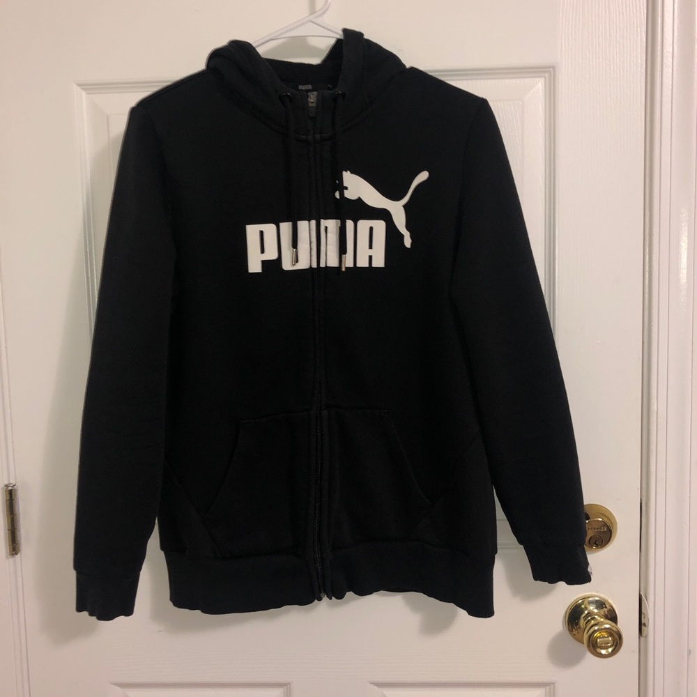 Puma Jacket